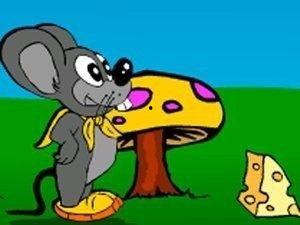 娱乐吃瓜酱老鼠,揭秘老鼠背后的娱乐圈风云  第2张