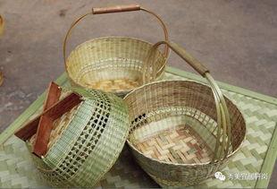 娱乐吃瓜酱竹编,揭秘竹编艺术与娱乐产业的跨界融合 第2张 娱乐吃瓜酱竹编,揭秘竹编艺术与娱乐产业的跨界融合 第2张