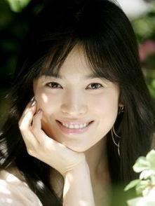 娱乐吃瓜宋慧乔是谁啊