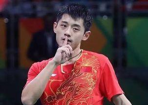 张继科吃瓜娱乐圈 第3张 张继科吃瓜娱乐圈 第3张